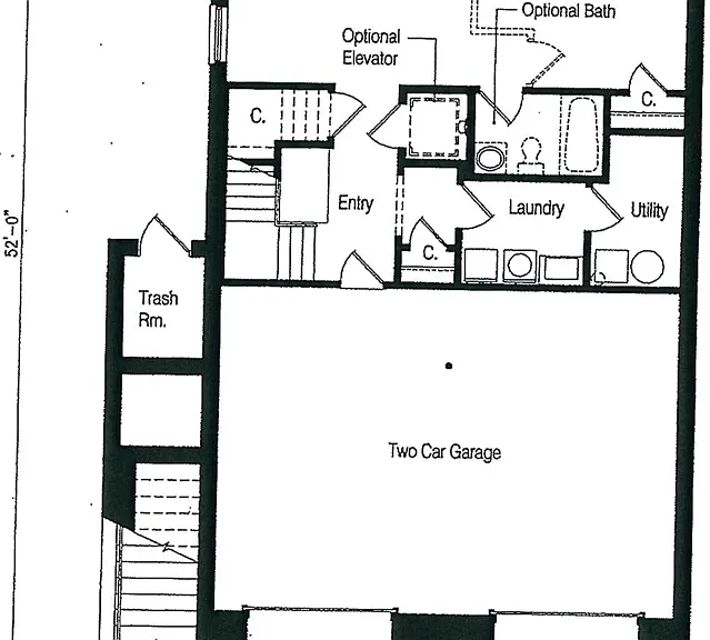 605 Heights Ln — Photo 49