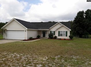 19 Magnolia Ridge Ln, Elgin, SC 29045