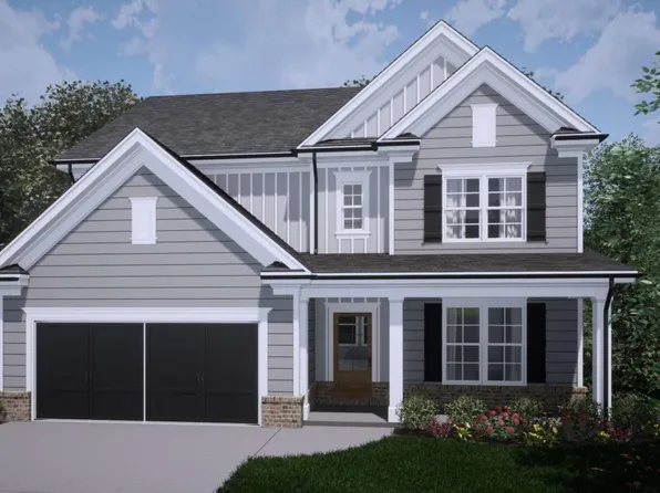 1601 Cedarwood Dr, Jefferson, GA 30549