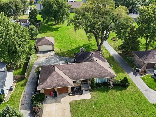7231 NW 21st St, Ankeny, IA 50023