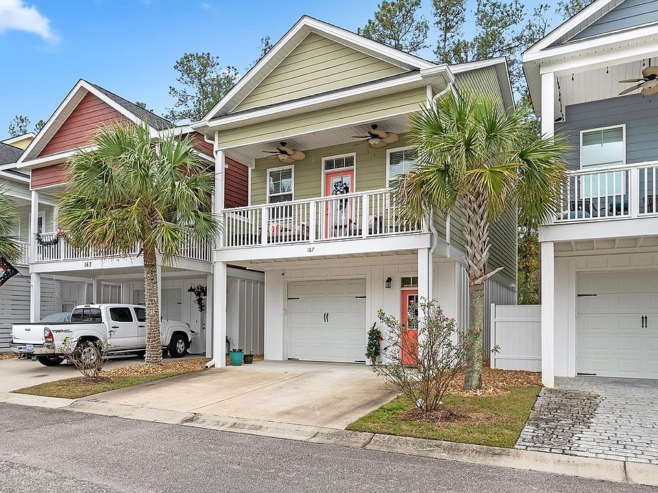 167 Jamestown Landing Rd., Murrells Inlet, SC 29576 Zillow