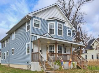 2701 Emerson Ave N APT 1, Minneapolis, MN 55411
