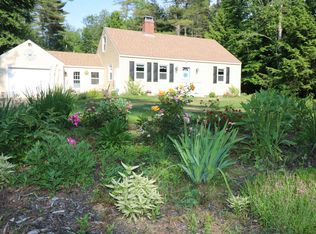214 Crestview Dr, Jaffrey, NH 03452