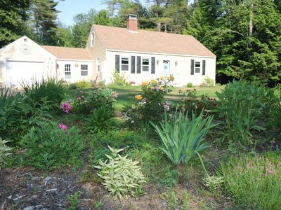 214 Crestview Drive, Jaffrey, NH, 03452