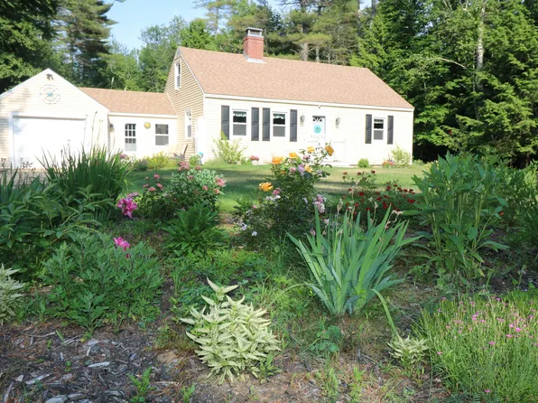 214 Crestview Drive, Jaffrey, NH 03452
