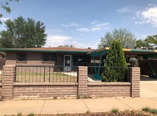 417 S Fir Ave, Roswell, NM 88203