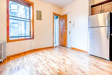 Rented by MySpaceNYC