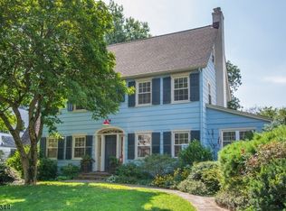 13 Chester Rd, Montclair, NJ 07043
