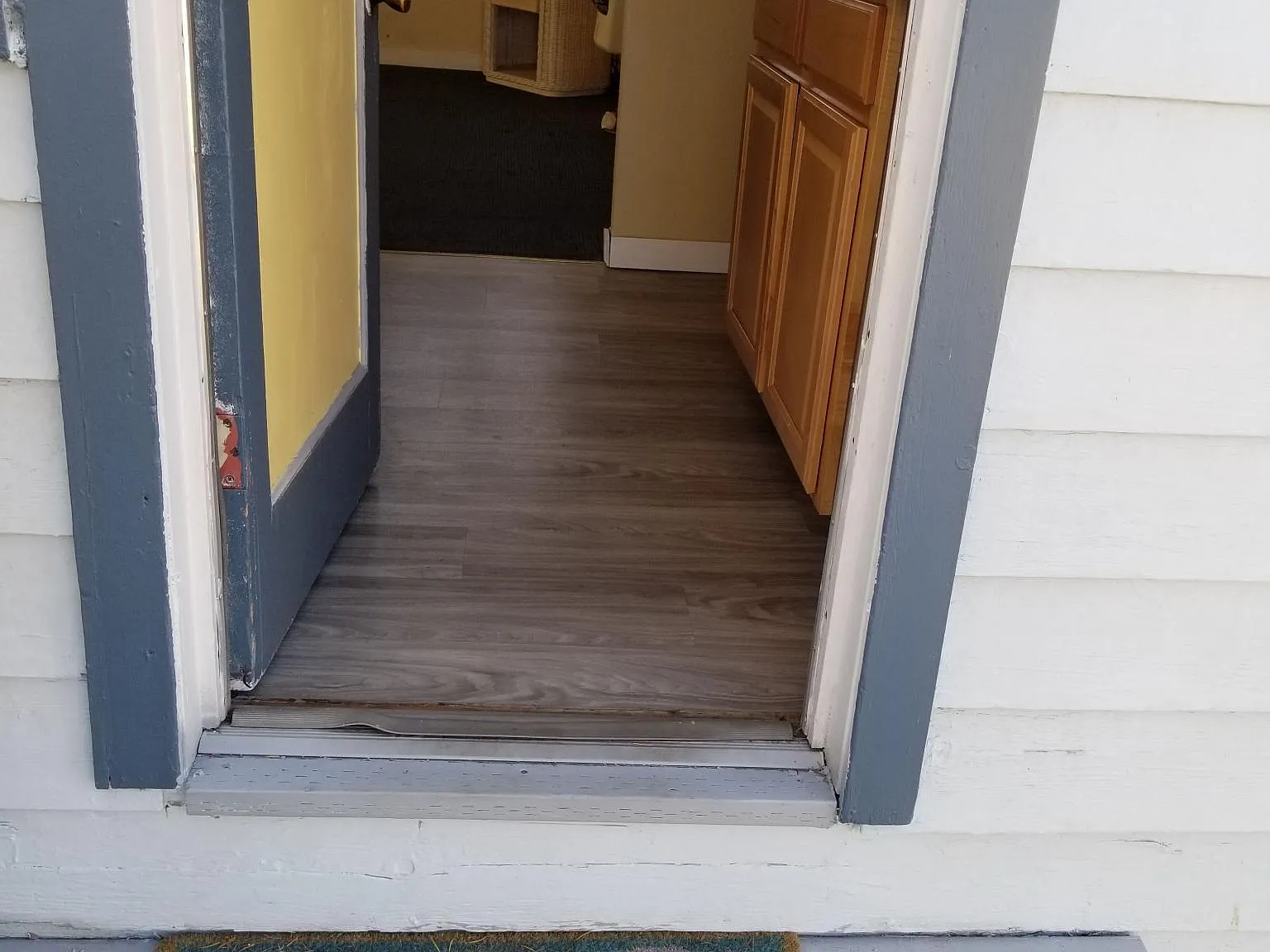 1 bed, 550 sqft, $1,500 — Photo 2