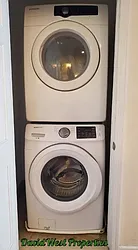 Rented by DavidWest Properties