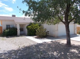 1420 Secret Valley Dr SW, Albuquerque, NM 87121