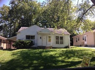 3449 Adams St, Indianapolis, IN