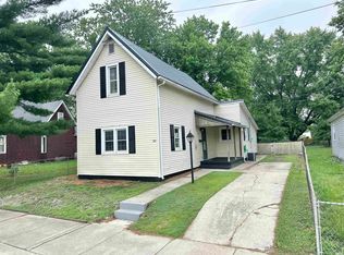 710 13th St, Logansport, IN 46947