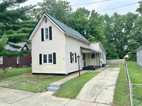 710 13th St, Logansport, IN 46947
