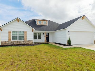 5635 Pasadena Way, Valdosta, GA, 31601