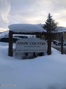 1150 Deer Valley Dr #1040, Park City, UT, 84060