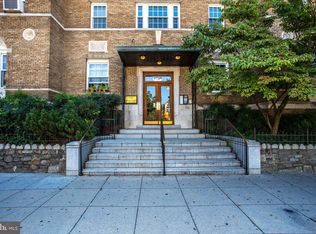 1736 Columbia Rd NW APT 109, Washington, DC 20009