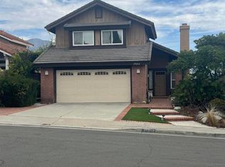 19252 Echo Pass Rd, Trabuco Canyon, CA 92679