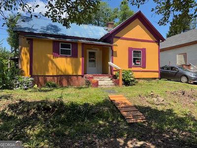 223 N 5th St, Griffin, GA, 30223