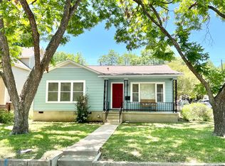 4912 Duval St, Austin, TX 78751