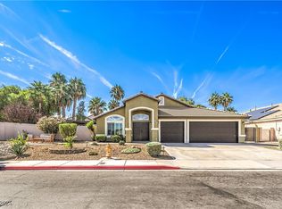 1779 Lakewood Dr, Henderson, NV 89012