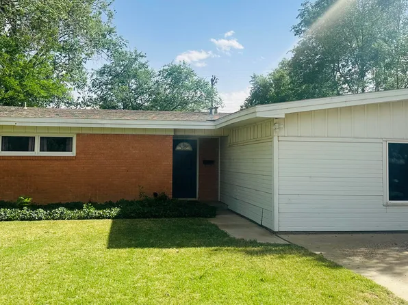 3005 55th St, Lubbock, TX 79413