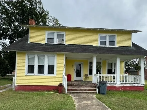 18194 S Railroad Ave, Boykins, VA 23827