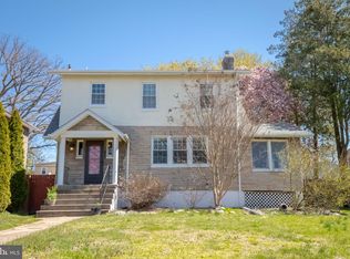 3114 Grindon Ave, Baltimore, MD 21214