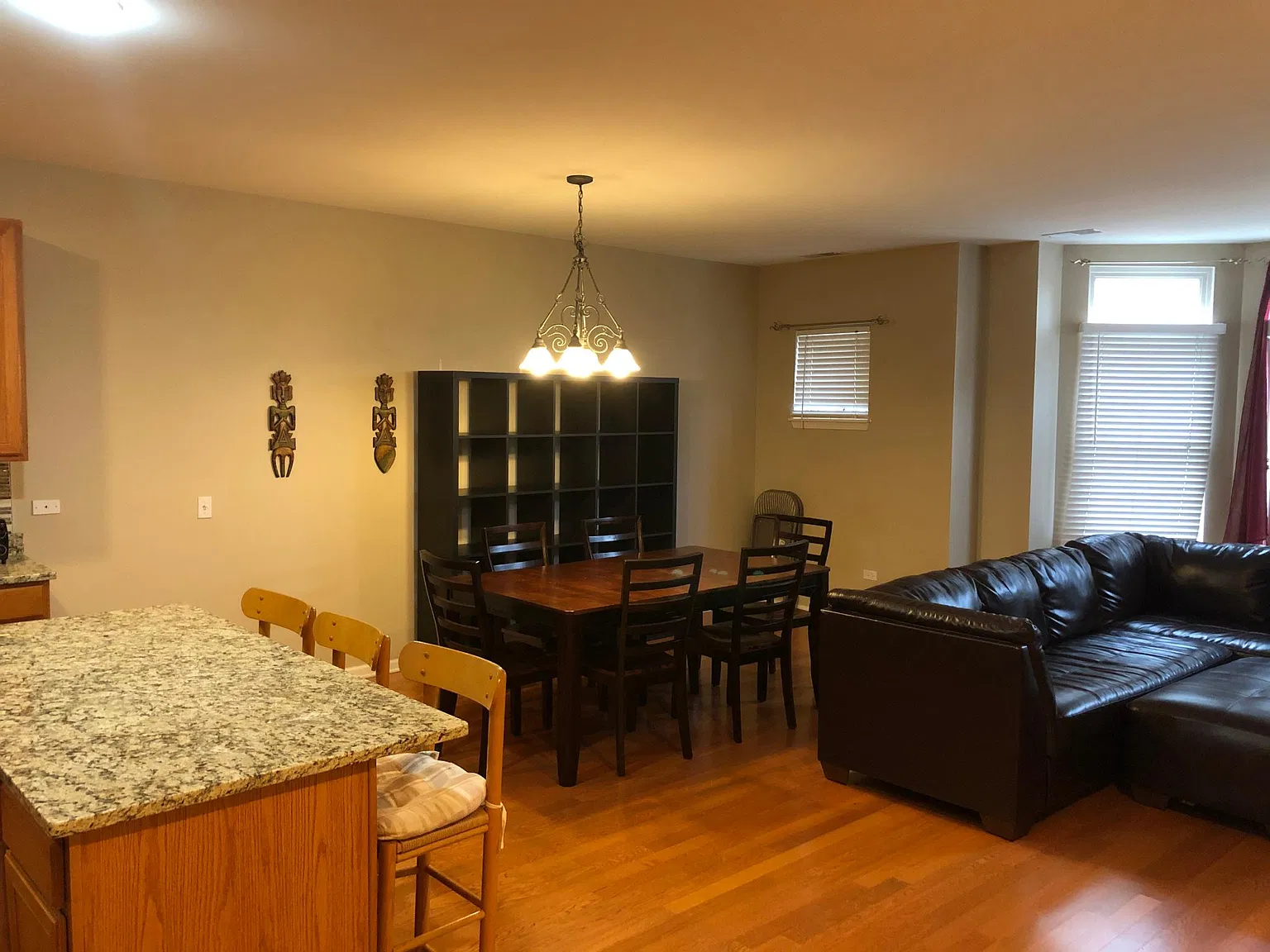 2 bed, 1354 sqft, $2,800 — Photo 4