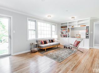 715 Dennis Ave, Raleigh, NC 27604