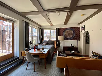 Rented by REAL New York