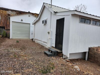912 American Ave, Bisbee, AZ, 85603