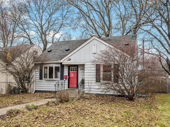 3146 Stinson Blvd, Minneapolis, MN 55418