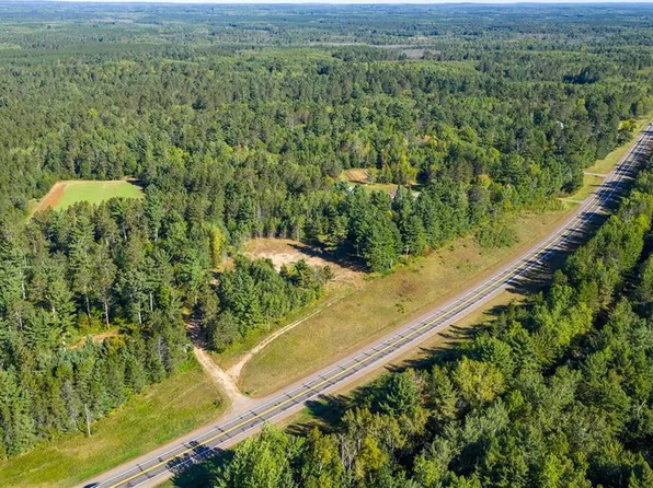 3380 West Highway 63 Highway, Springbrook, WI 54875