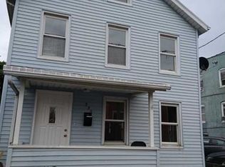 230 Washington Ave, Hackensack, NJ 07601