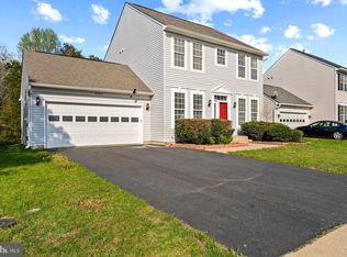 6937 Versaille Dr, Fredericksburg, VA