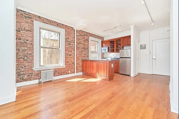 Living room, photo 3
