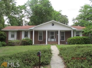 109 Little John Ln, Warner Robins, GA 31088