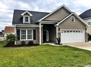 406 Cabo Loop, Myrtle Beach, SC 29588
