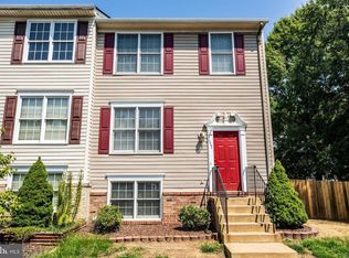 111 Ben Neuis Pl, Fredericksburg, VA 22405