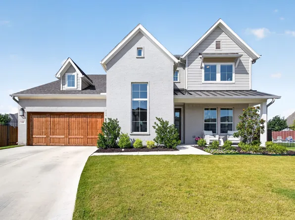 109 Harlan Ct, Aledo, TX 76008