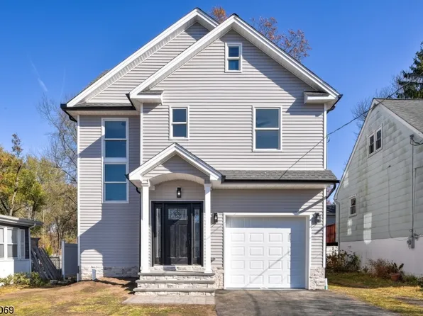 58 Pawnee Ave, Parsippany-Troy Hills Twp., NJ 07034