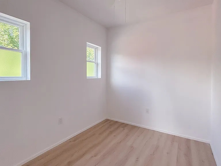 Seconary bedroom