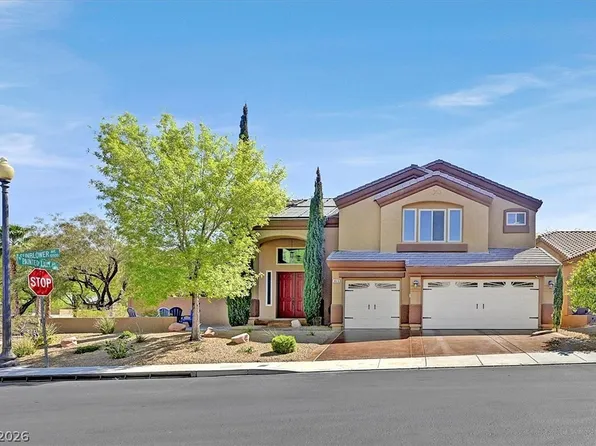 10513 Sunblower Ave, Las Vegas, NV 89135