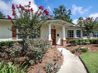 4289 Rapallo Rd, Jacksonville, FL 32244