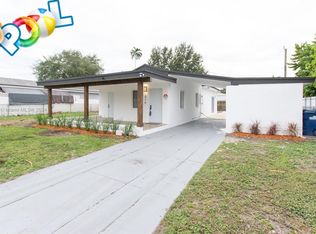 1016 NW 101st St, Miami, FL 33150