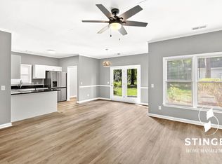 2646 Joshua Cir, Beaufort, SC 29902
