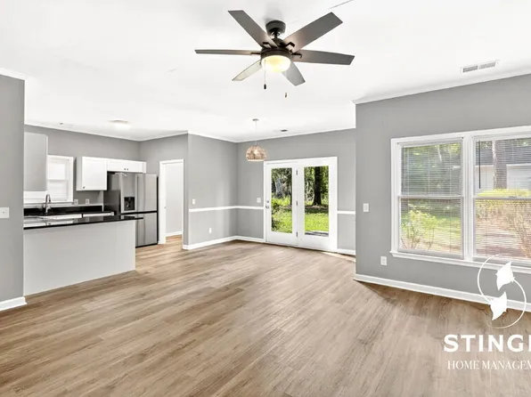 2646 Joshua Cir, Beaufort, SC 29902
