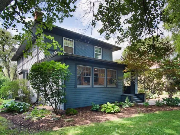 2306 W Lawn Ave, Madison, WI 53711