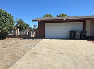 3808 Eisenhower Dr, Lake Elsinore, CA 92530